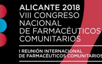 VII Congreso Nacional de Farmacéuticos Comunitarios