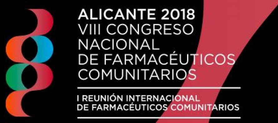 VII Congreso Nacional de Farmacéuticos Comunitarios