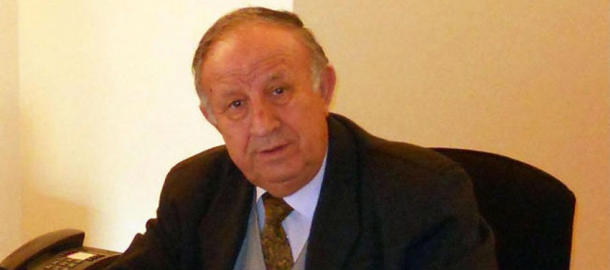 Dr. Diego Lorenzo Sáez