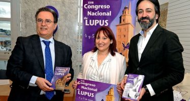 XVII Congreso Nacional de Lupus