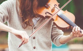 Un estudio confirma que tocar un instrumento hace al cerebro más eficiente