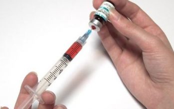 Madrid adquiere 340.000 dosis de vacunas frente al neumococo