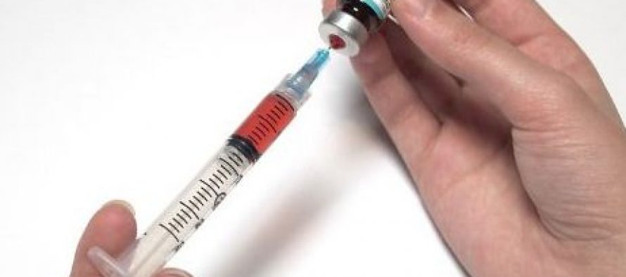 Madrid adquiere 340.000 dosis de vacunas frente al neumococo