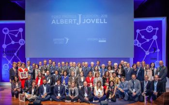 La IV edición del Foro Premios Albert Jovell reconoce 19 proyectos centrados en el paciente