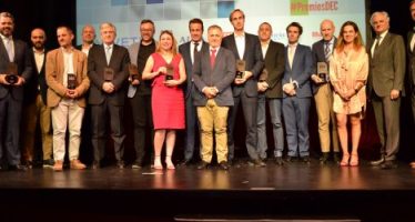Asisa, galardonada con el Premio DEC a la Mejor Iniciativa de Empleados