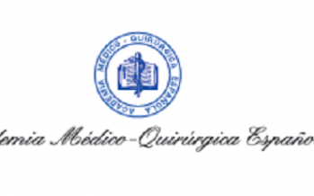 La Academia Médico-Quirúrgica renueva sus cargos