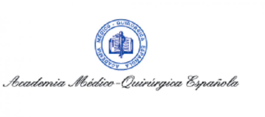 La Academia Médico-Quirúrgica renueva sus cargos