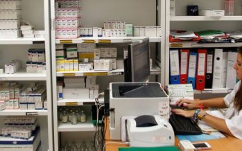 La SEFH y ROVI apuestan por la innovación en Farmacia Hospitalaria