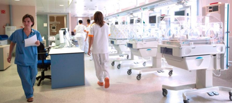 El Hospital de Manises apuesta por la innovación en el servicio de enfermería