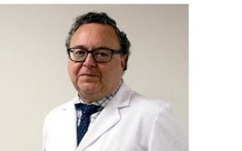 Dr. Antonio Castro