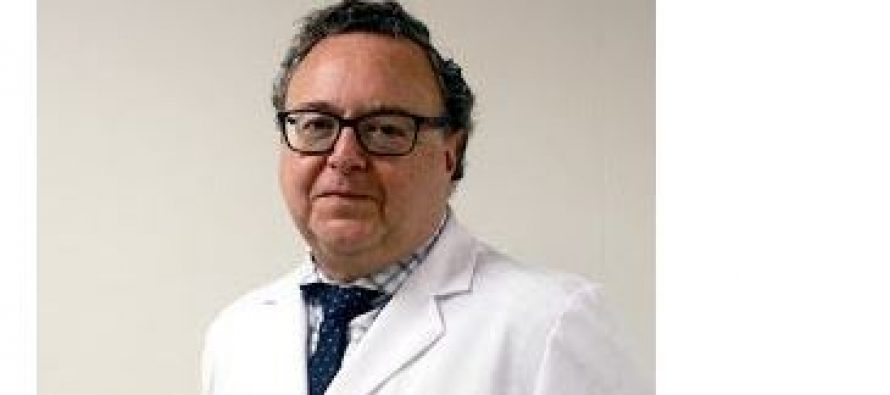 Dr. Antonio Castro