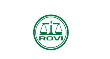 Rovi anuncia un acuerdo con Sandoz para distribuir y comercializar su biosimilar de enoxaparina