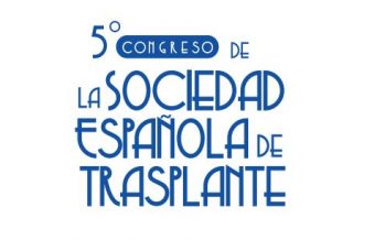 V Congreso de la Sociedad Española de Trasplante