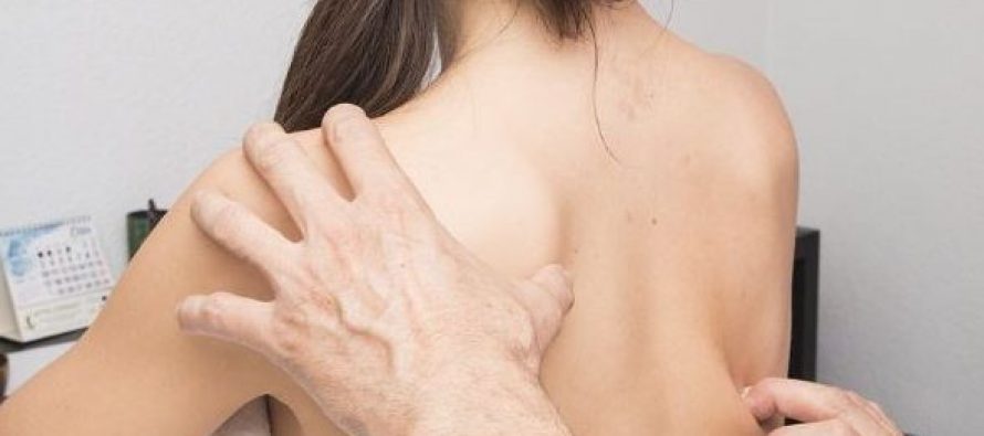 Hiperlordosis lumbar: qué es y cuál es el tratamiento