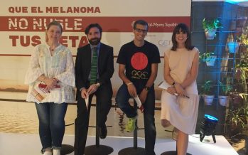 Cada año se diagnostican 5.000 casos de melanoma en España