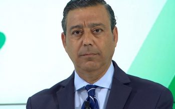 Dr. Óscar Castro Reino