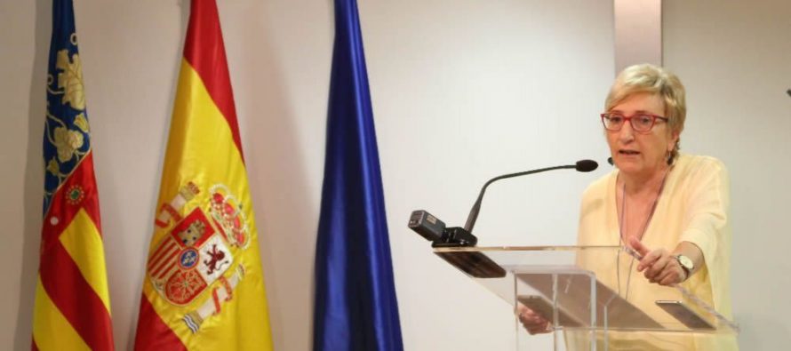 La sanidad valenciana impulsa un protocolo de atención sanitaria a víctimas de agresiones sexuales