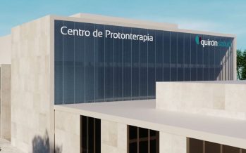 España contará con protonterapia contra el cáncer a partir del año 2019