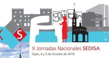 X Jornadas Nacionales de la Sociedad Española de Directivos de la Salud
