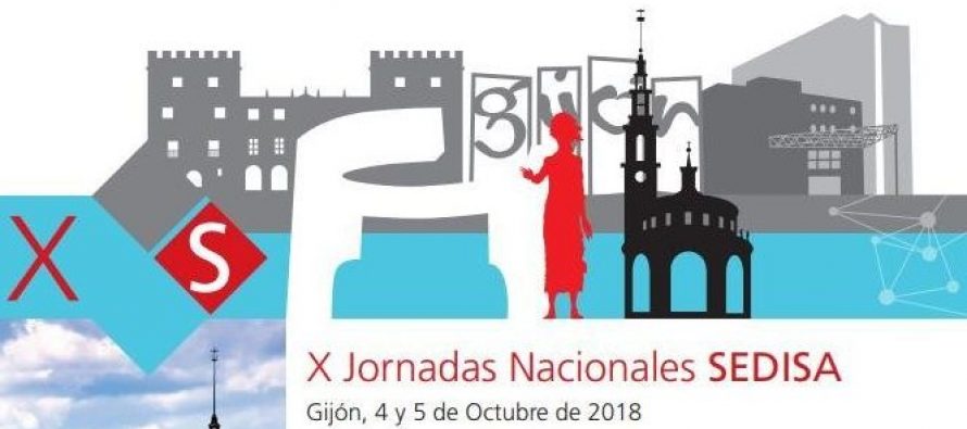 X Jornadas Nacionales de la Sociedad Española de Directivos de la Salud