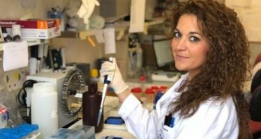 Una microbióloga española crea un método capaz de detectar gluten en niños celiacos