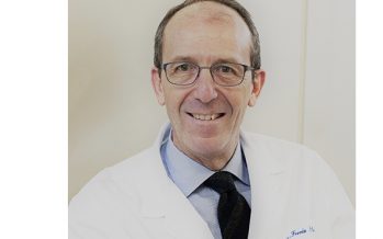 Dr. Ferran Pellisé Urquiza