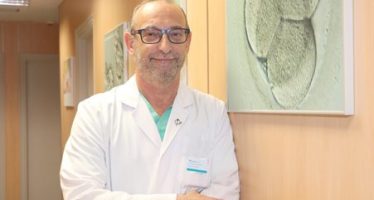 Dr. Carbonero: «Hemos sido pioneros en todas las técnicas de reproducción asistida»