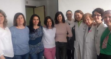 El Hospital Ramón y Cajal lanza la Escuela de Pacientes con cáncer de mama