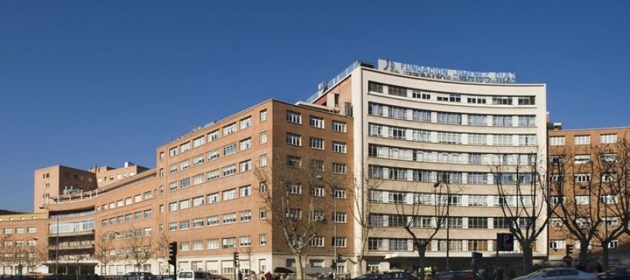 Premios ‘Top 20’: 12 hospitales de Madrid son reconocidos entre los mejores de España