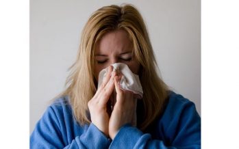 Gripe: Vinalopó Salud comienza a vacunar contra el virus