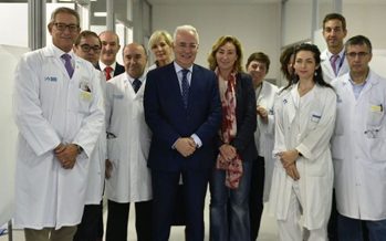 Nueva Unidad de atención al paciente pluripatológico en La Rioja