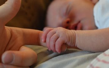 Nace el primer bebé en el Hospital Quirónsalud Córdoba