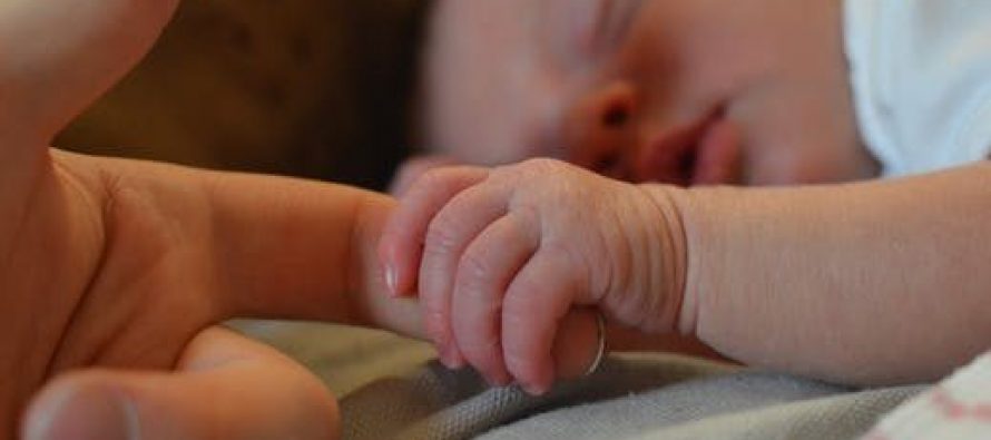 Nace el primer bebé en el Hospital Quirónsalud Córdoba