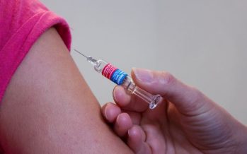 Moderna probará su vacuna ‘anticovid’ en niños entre 12 y 17 años