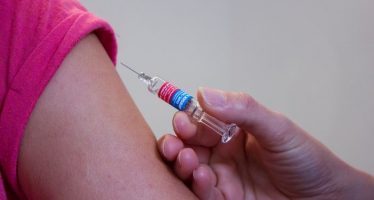 España es el sexto país de Europa en ritmo de vacunación