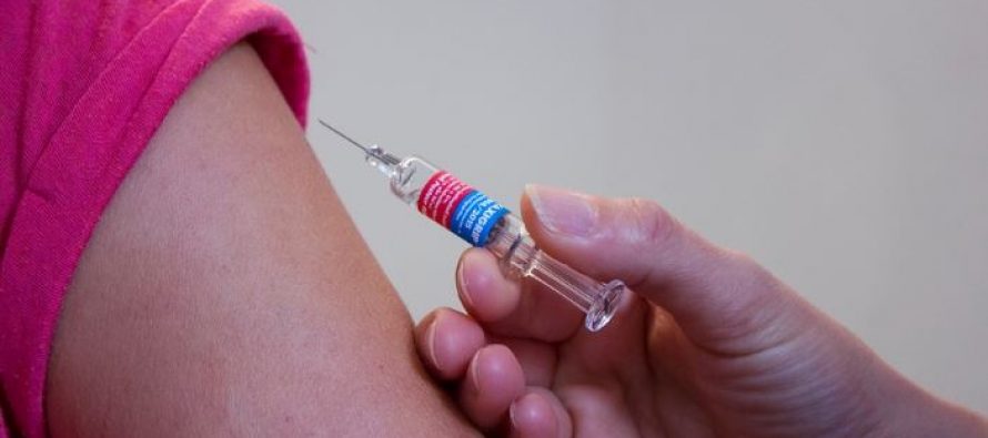 España es el sexto país de Europa en ritmo de vacunación