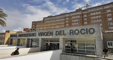 La UCI del Hospital Virgen del Rocío consigue un índice de supervivencia del 90%