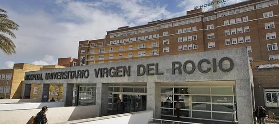 La UCI del Hospital Virgen del Rocío consigue un índice de supervivencia del 90%