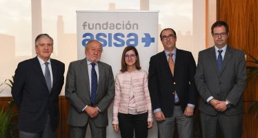 Fundación Asisa y Farmacéuticos sin Fronteras se unen para potenciar el papel del farmacéutico