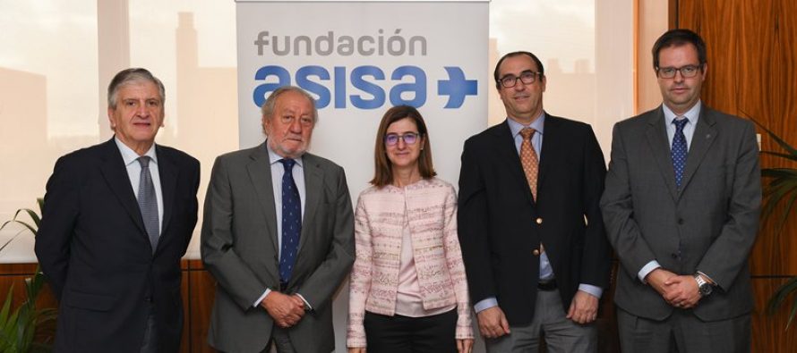 Fundación Asisa y Farmacéuticos sin Fronteras se unen para potenciar el papel del farmacéutico