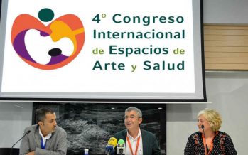 IV Edición del Congreso Internacional de Espacios de Arte y Salud