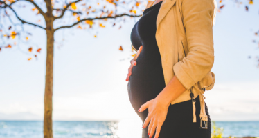 Un 10% de las embarazadas con gingivitis puede sufrir granuloma del embarazo