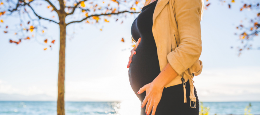 Un 10% de las embarazadas con gingivitis puede sufrir granuloma del embarazo
