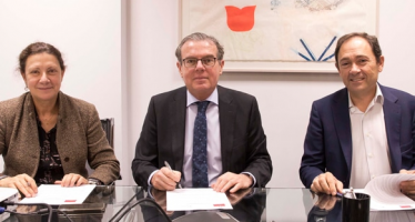 Quirónsalud y La Universidad de Castilla-La Mancha firman un convenio de docencia e investigación