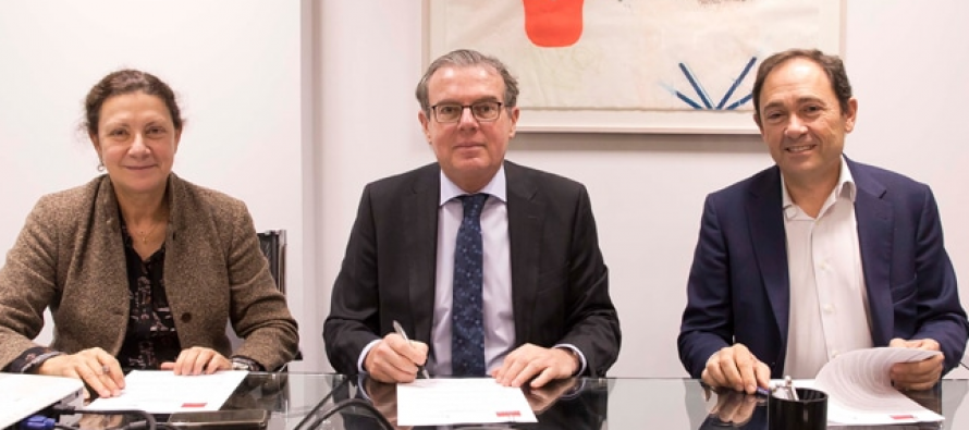 Quirónsalud y La Universidad de Castilla-La Mancha firman un convenio de docencia e investigación