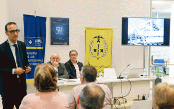 A.M.A. analiza la actualidad de la Responsabilidad Civil Profesional en el Colegio de Médicos de Albacete