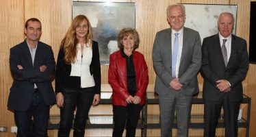 La Ministra de Sanidad informa sobre el regreso de España al Observatorio Europeo de Políticas y Sistemas Sanitarios