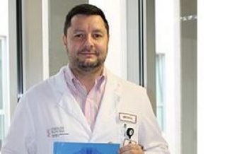 Dr. Severino Rey