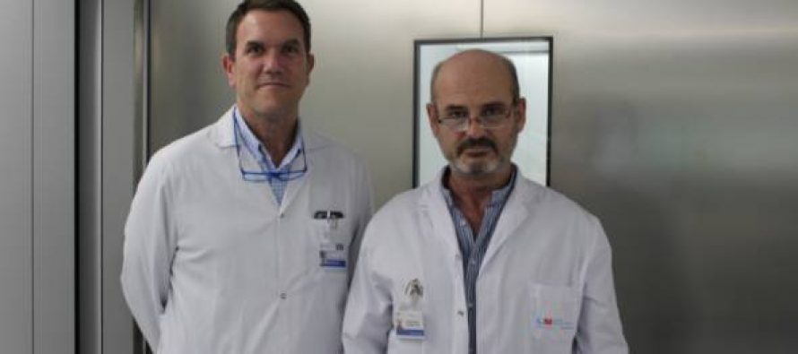Lobectomía pulmonar robótica: El Rey Juan Carlos es primer hospital público de Madrid en realizarla