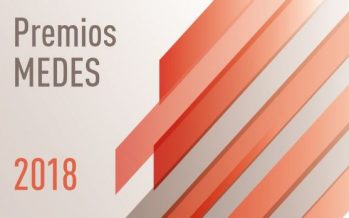 Premios Medes 2018: La Fundación Lilly otorga los premios al proyecto Inmunomedia y a la Fecyt